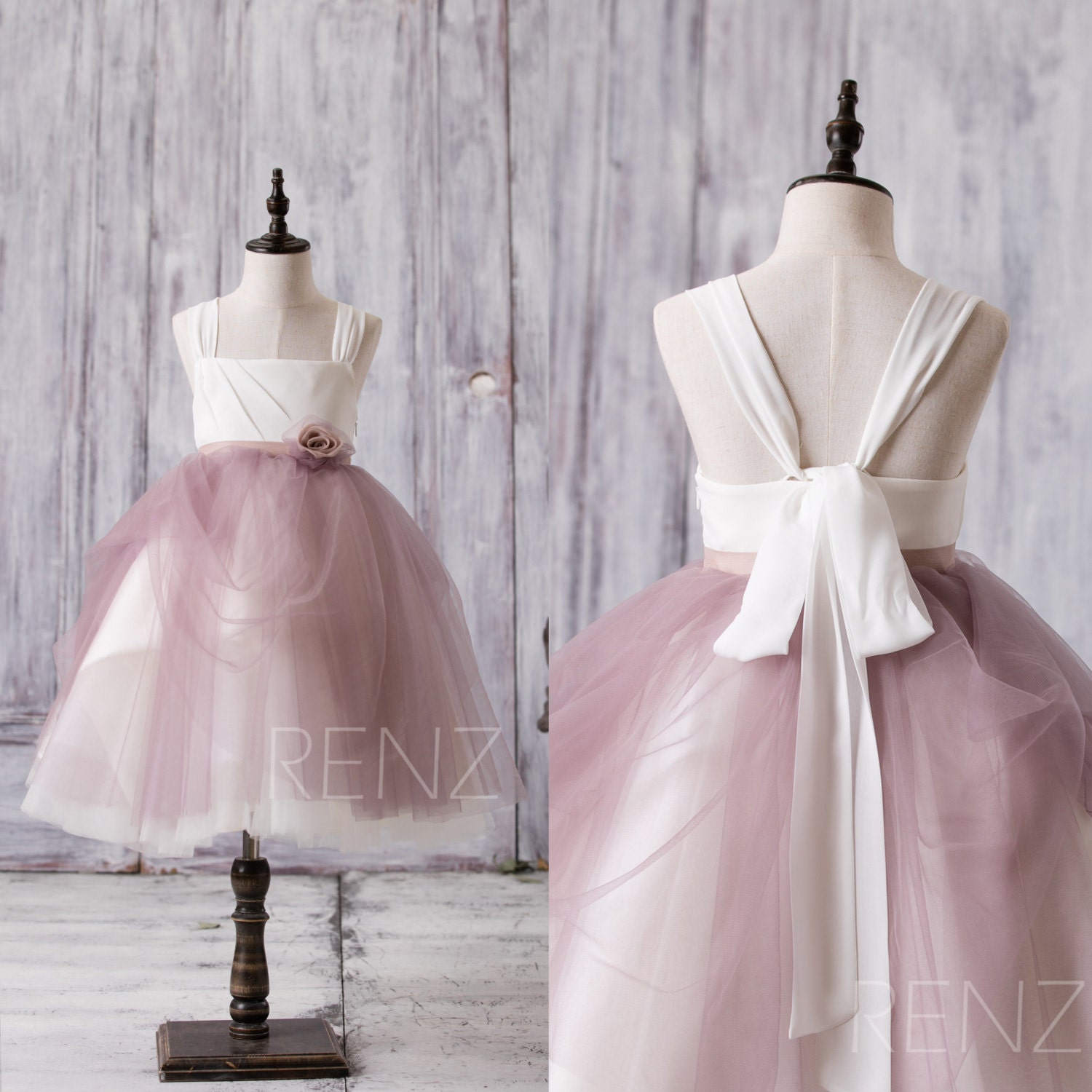 Junior Bride Dresses